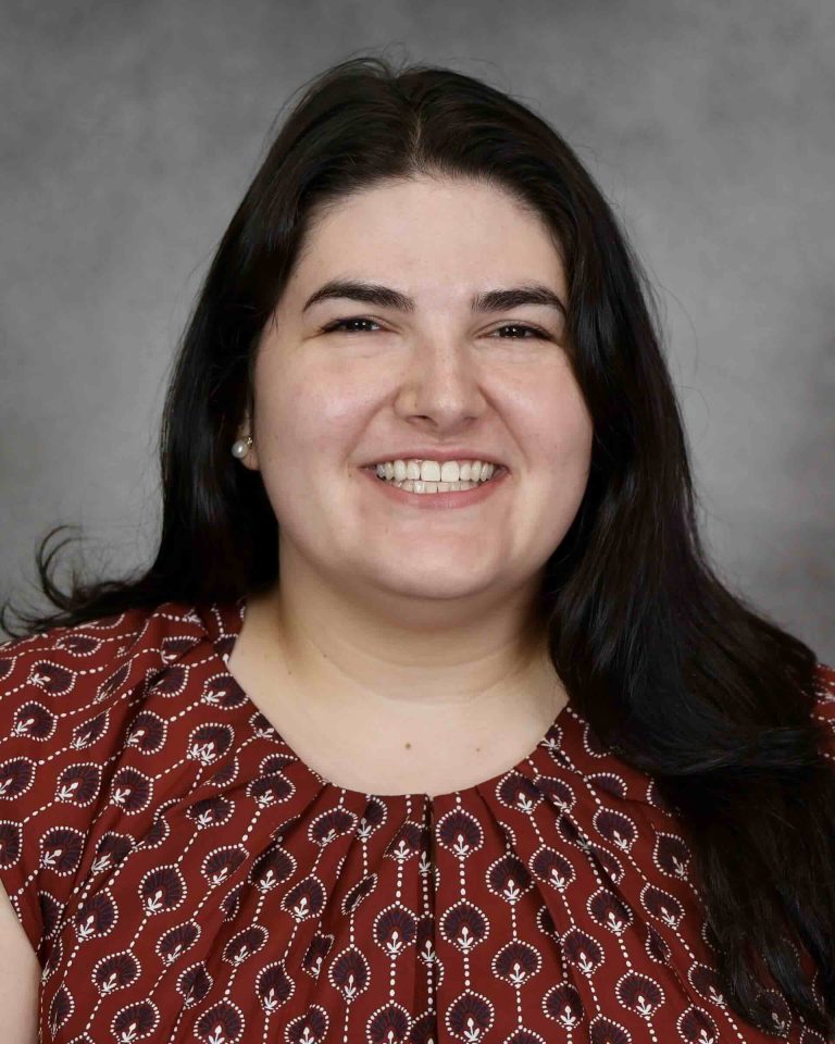 Rachel Leder, PhD