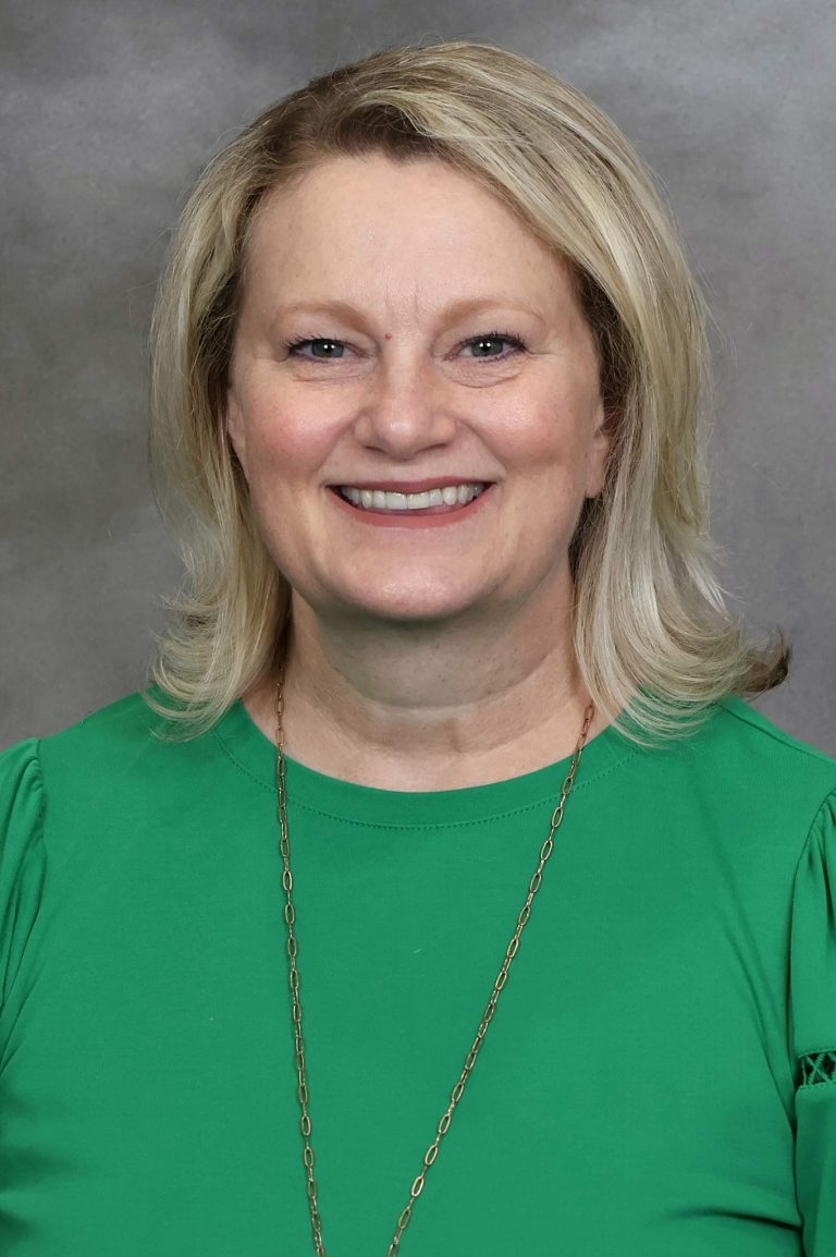 Susan Lang at CAPS